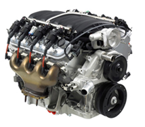 P620C Engine